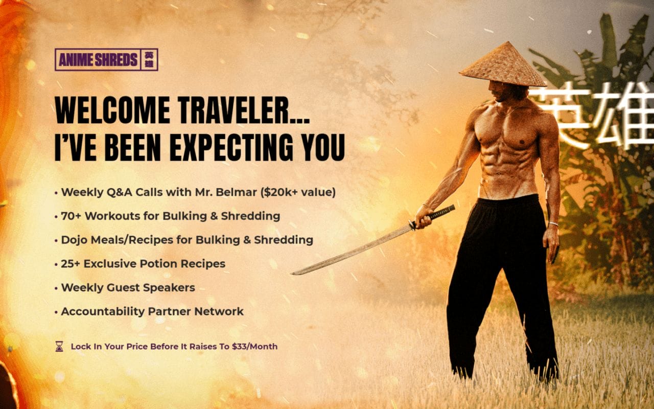 Download Download Nate Belmar - ANIME SHREDS