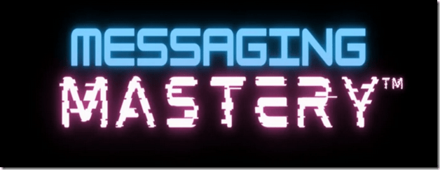 Download Dylan Gigliotti – Messaging Mastery Course