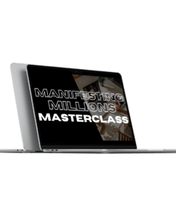 Download Flora Szivos – Manifesting Millions Blueprint