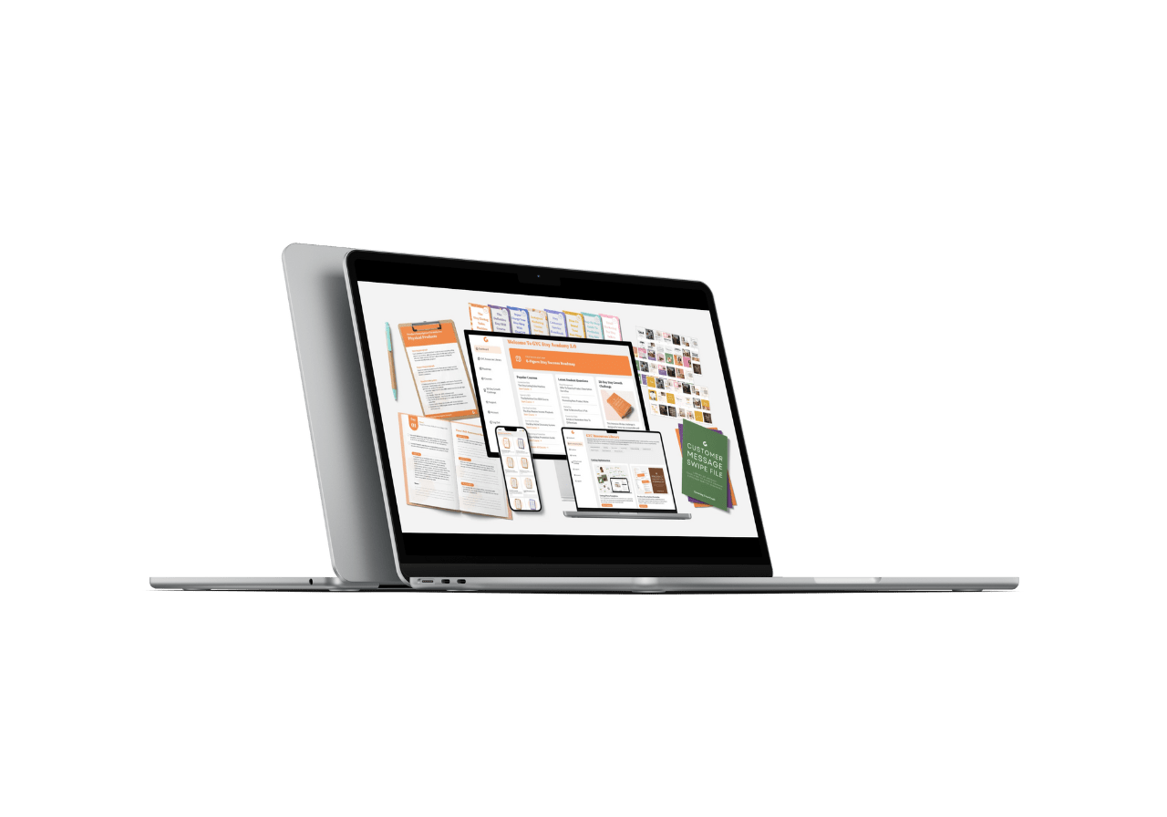 Download Growing Your Craft – Etsy Academy 2.0