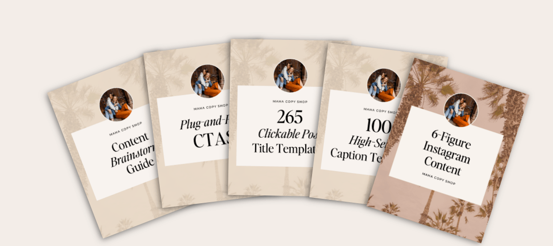 Download Haley & Madison – 6-Figure Instagram Content