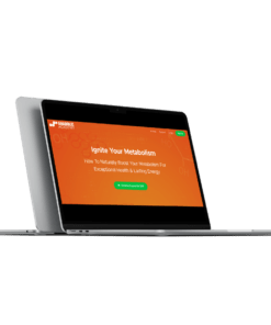 Download Ignite Your Metabolism Course