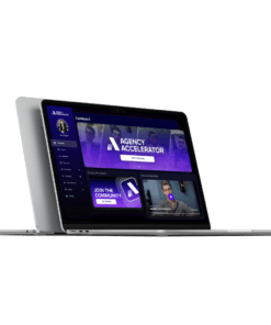 Download Iman Gadzhi – Agency Accelerator 2024