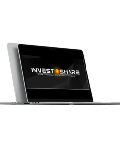 Download Investishare – Bundle 3 Courses