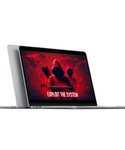 Download Jake Tran – Exploit the System (Evil Business University)