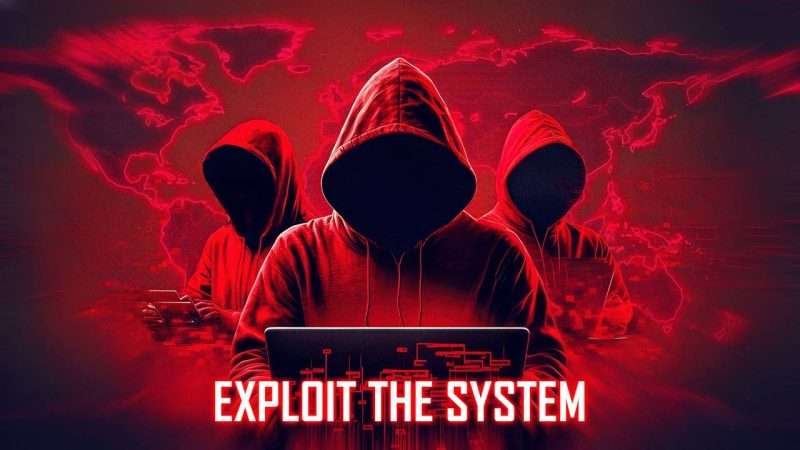 Download Jake Tran – Exploit the System (Evil Business University)