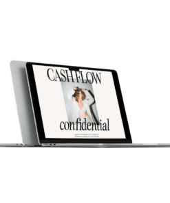 Download Jamie Sea – Cash Flow Confidential