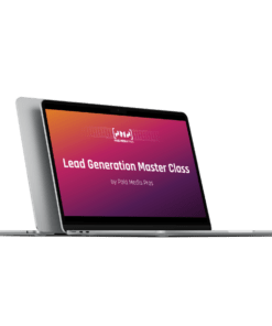 Download Joe Martinez – Lead Generation Master Class