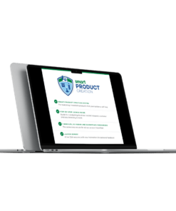 Download John Grimshaw Smart Marketer – Smart Product Creation