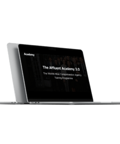 Download Jordan Platten – Affluent Academy 3.0 (Up to 01-2024)