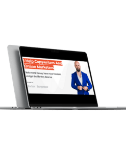 Download Justin Goff – Crypto Training