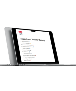 Download Karston Fox – Appointment Booking Mastery