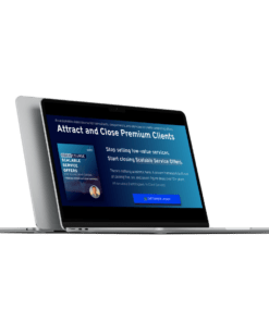 Download Ken Yarmosh – Scalable Service Offers