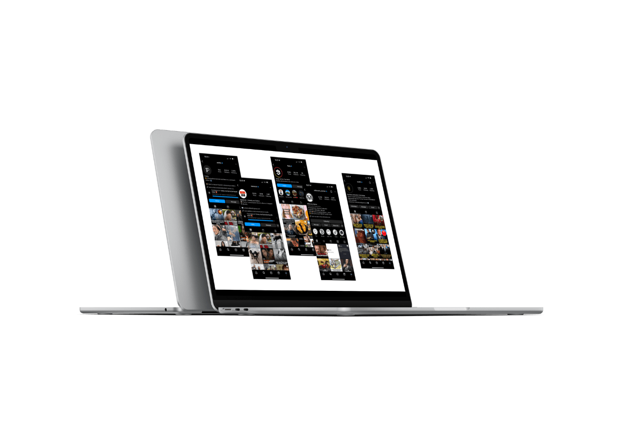 Download Kunal Shah (@millionairessteps) - Instagram Theme Page Mastery