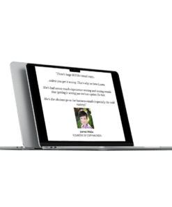 Download Laura Lopuch – Find Your Lead Workshop