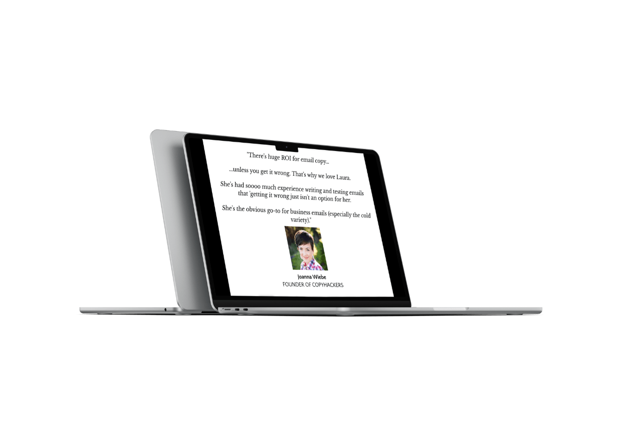 Download Laura Lopuch – Find Your Lead Workshop