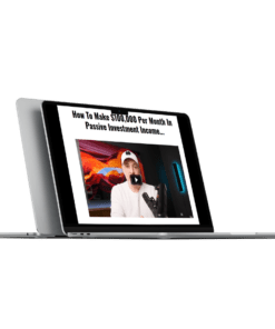 Download Mike Dillard - Richer Every Day