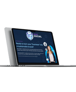 Download Molly Pittman – Smart Social Media