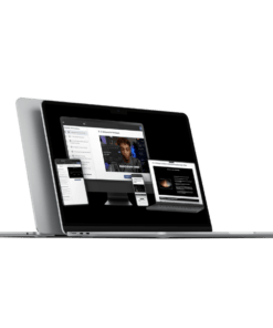 Download Montell Gordon - The Personal Brand Academy