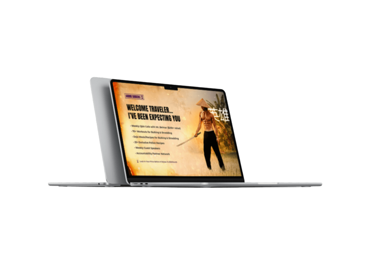 Download Nate Belmar - ANIME SHREDS