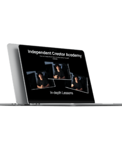 Download NewGeneration - Independent Creator Academy