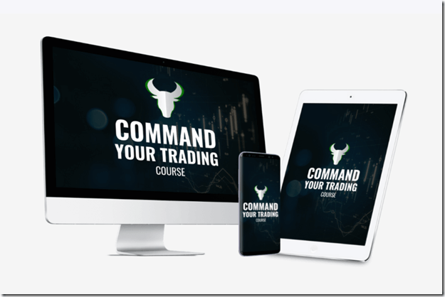 Download Price Action Traders Institute – Command Your Trading
