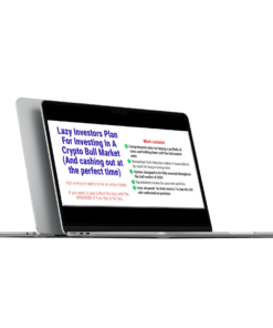 Download Scott Phillips – Lazy Investors Guide To Trading A Bull Market