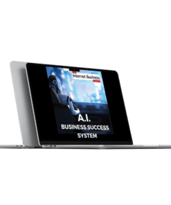 Download Simon Coulson – AI Business Success System