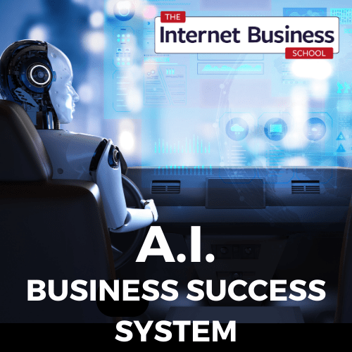 Download Simon Coulson – AI Business Success System