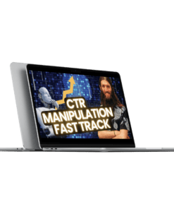 Download Stewart Vickers – CTR Manipulation Course