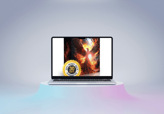 Download Subliminal Club – Phoenix – Dragon Reborn Experience