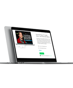 Download The Psychology Of The $10 Million 1 Call Close Sales Method