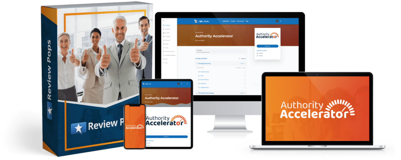 Download Tom Gaddis & Nick Ponte - Local Authority Accelerator