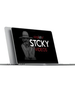 Download Viralish Creator – The Stcky Videos Course