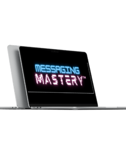 Download Dylan Gigliotti – Messaging Mastery Course