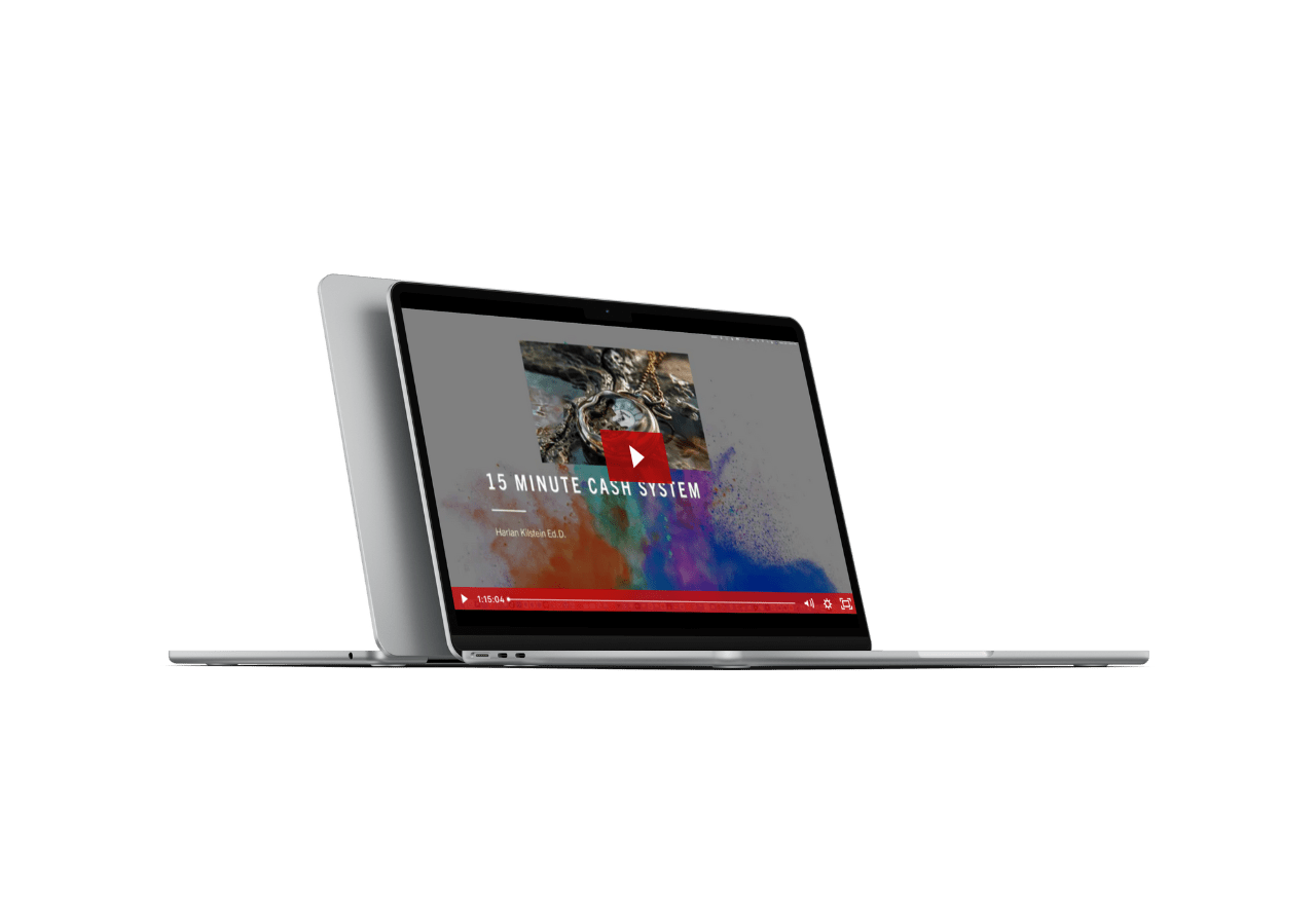 Download Harlan Kilstein - 15 Minute Cash System