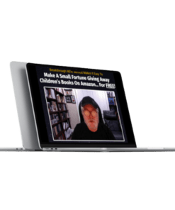 Download Harlan Kilstein – Effortless Publishing