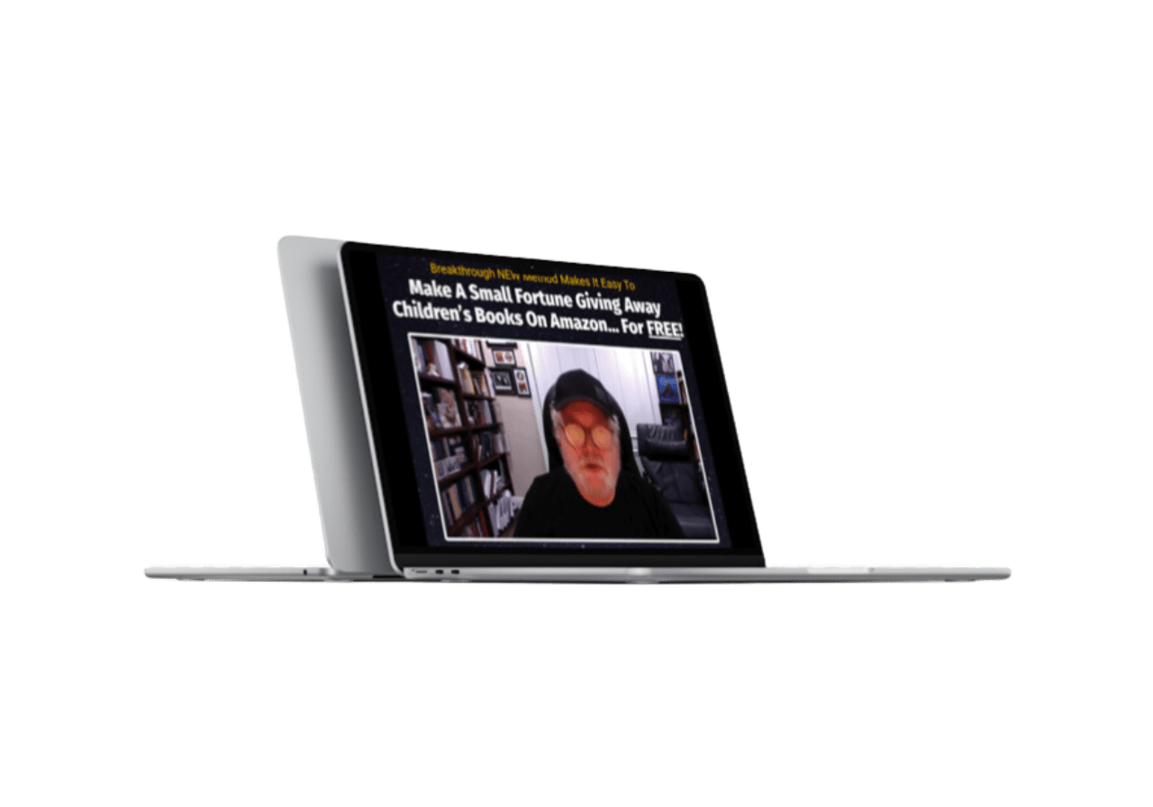 Download Harlan Kilstein – Effortless Publishing