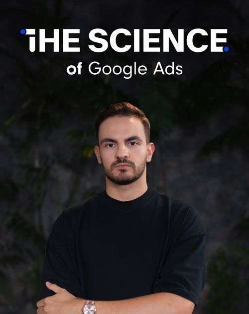 Download Jem Borouh (Capital Club) - The Science of Google Ads