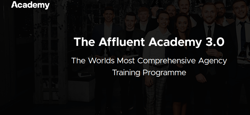 Download Jordan Platten – Affluent Academy 3.0 (Up to 01-2024)