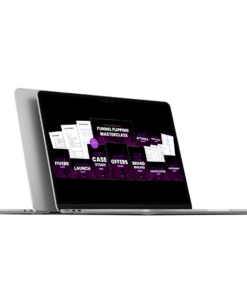 Download Kurosch Khazaeli - Funnel Flipping Masterclass