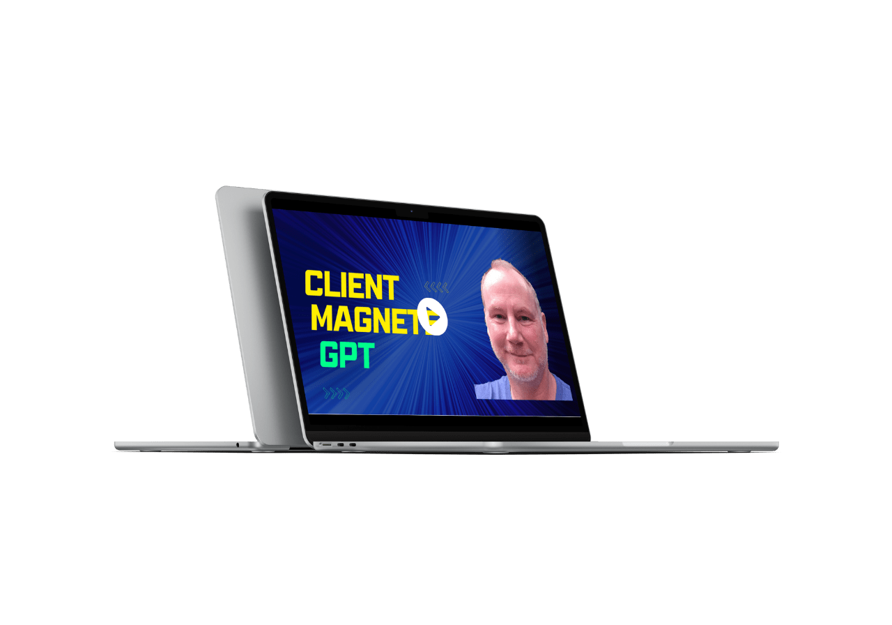 Lee Cole & Gloria Gunn - Client Magnet GPT