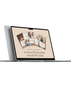 Download Madison & Haley – The Write Your Site Bundle