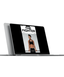 Download MomoMuscle - THE FIGHTER PROGRAM