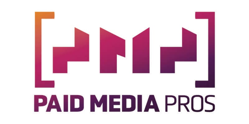 Paid Media Pro Logo