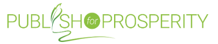 Publish For Prosperity Logo