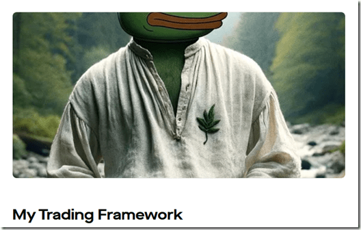 Download Retail Capital – My Trading Framework