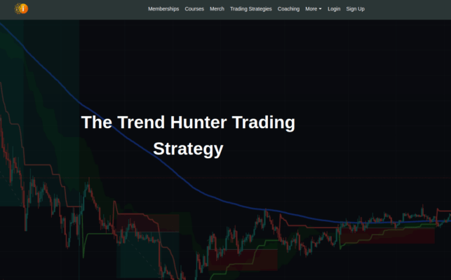 Download Download InvestiShare – Trend Hunter Strategy