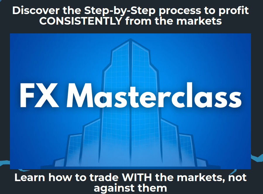 Download Uprise Academy – FX Masterclass 2.0