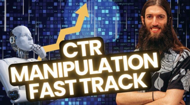 Download Stewart Vickers – CTR Manipulation Course